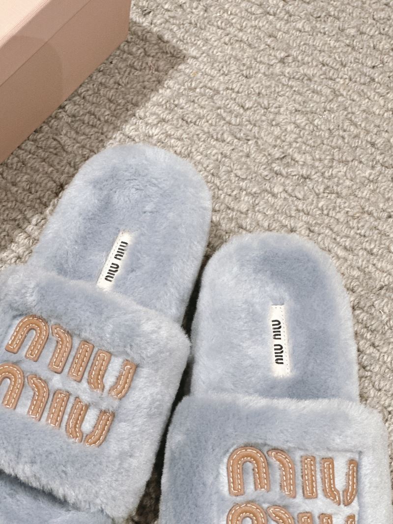 Miu Miu Sandals